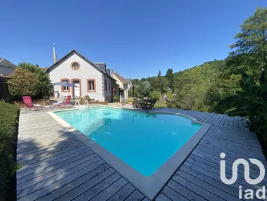 Village house in Guéret (23000)