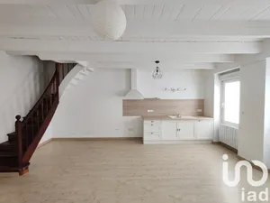 House at Missillac (44780)