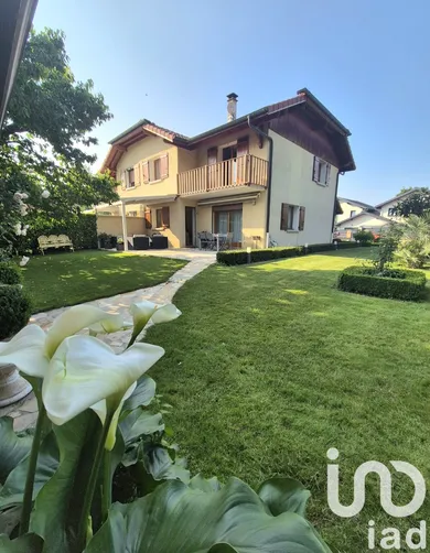 House at Étrembières (74100)