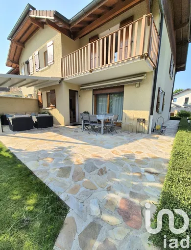 House at Étrembières (74100)