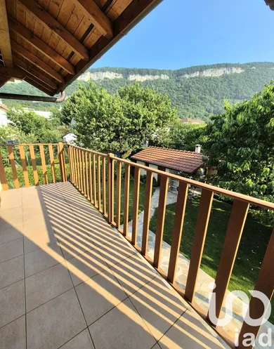 House at Étrembières (74100)