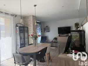Appartement à Toulon (83000)