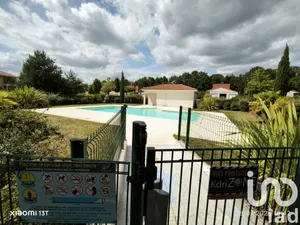 Appartement à Couzeix (87270)