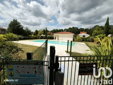 Appartement à Couzeix (87270)