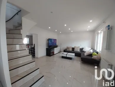 House at Chelles (77500)