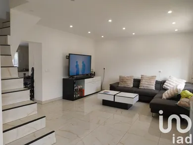 House in Chelles (77500)