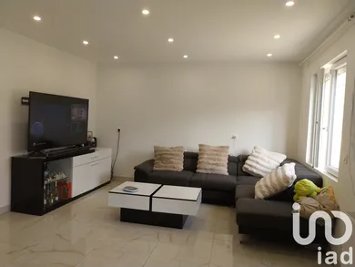 House in Chelles (77500)