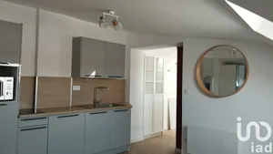 Appartement à Lille (59000)