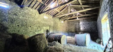 Farm in Saint-Genès-la-Tourette (63580)