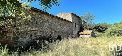 Ferme à Saint-Genès-la-Tourette (63580)