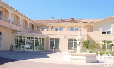 Apartment at Sainte-Maxime (83120)