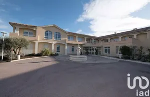 Apartment in Sainte-Maxime (83120)