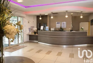 Apartment in Sainte-Maxime (83120)