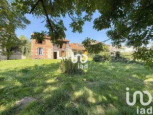 Maison à Les Islettes (55120)