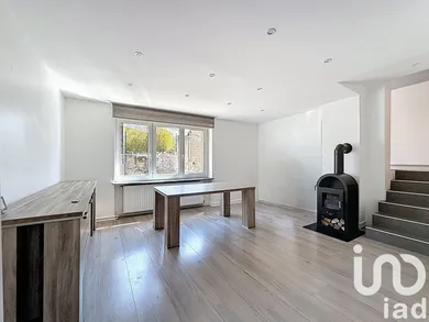 Maison à Boust (57570)