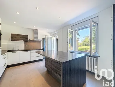 Maison à Boust (57570)