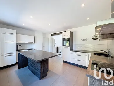 Maison à Boust (57570)