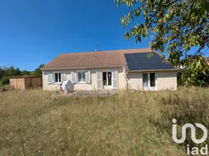 Maison à La Chapelle-sur-Loire (37140)