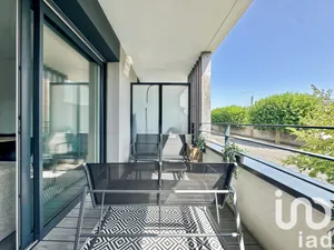 Appartement à Saint-Malo (35400)