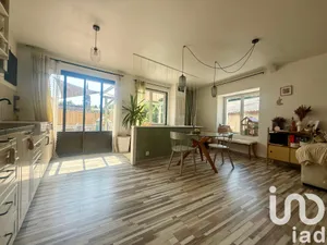 Maison à Langoiran (33550)