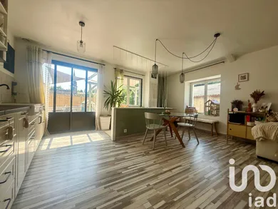 House in Langoiran (33550)