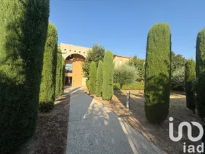 Apartment in Générac (30510)