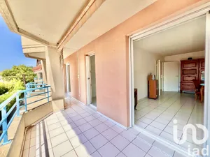 Apartment at Saint-Raphaël (83700)