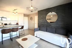 Apartment at Marseille (13015)
