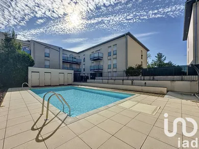 Appartement à Marcy-l'Étoile (69280)