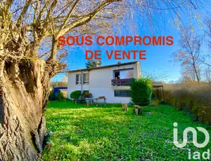 House at Château-Salins (57170)