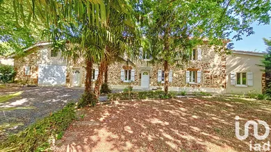 Maison à Eugénie-les-Bains (40320)