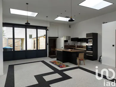 Loft à Saint-Nazaire (44600)