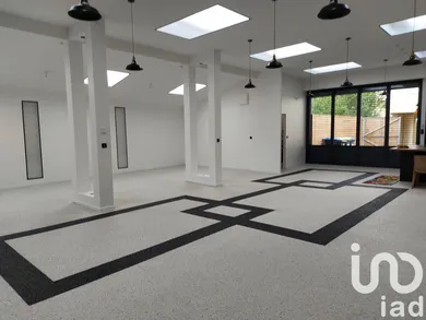 Loft à Saint-Nazaire (44600)