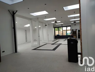 Loft à Saint-Nazaire (44600)