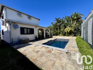 House at Sainte-Suzanne (97441)