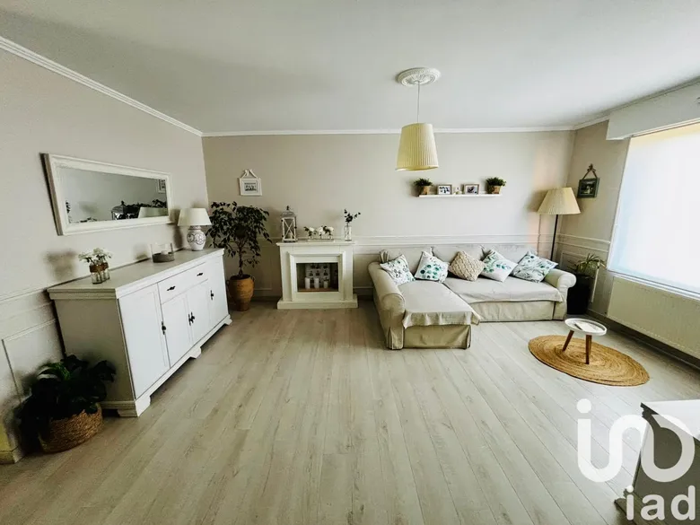Maison 5 pièces 102 m² · à Marcq-en-Barœul · 102 m² · 449 000 €