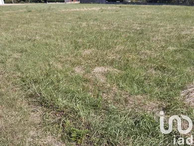 Building plot at Naveil (41100)