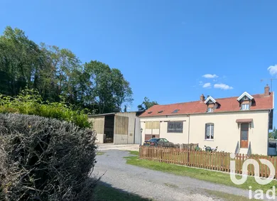 Maison de village à Le Meux (60880)