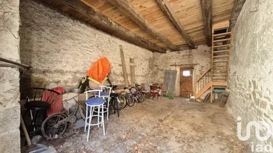 Barn in Saint-Amans-des-Cots (12460)