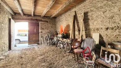 Barn in Saint-Amans-des-Cots (12460)