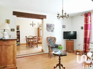 Townhouse at Limoges (87000)