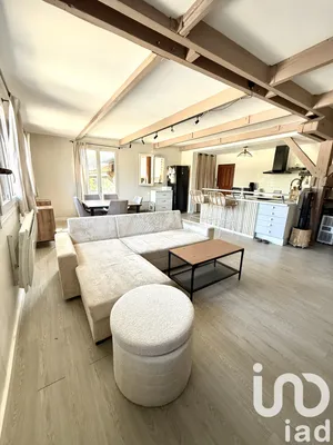 Apartment at Vert-Saint-Denis (77240)