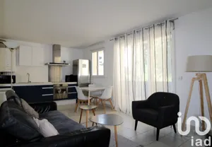 Appartement à Neuilly-sur-Marne (93330)