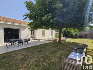 Maison à Saint-Lumine-de-Coutais (44310)