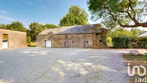 Maison à Saint-Mars-du-Désert (44850)