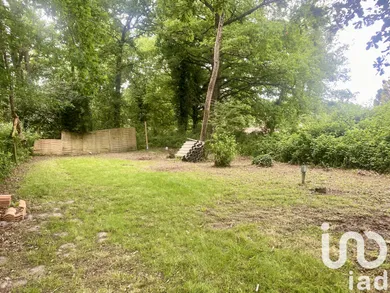 House in Chaillevette (17890)