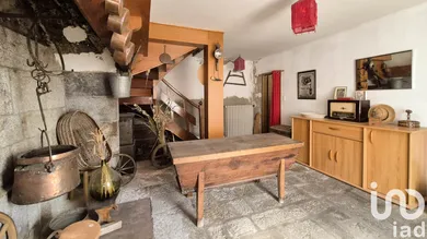 Village house in Saint-Amans-des-Cots (12460)