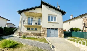 House at Saint-Gaudens (31800)