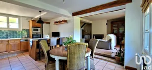 Maison de village à Armentières-en-Brie (77440)