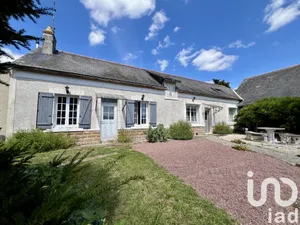House at Brain sur allonnes (49650)